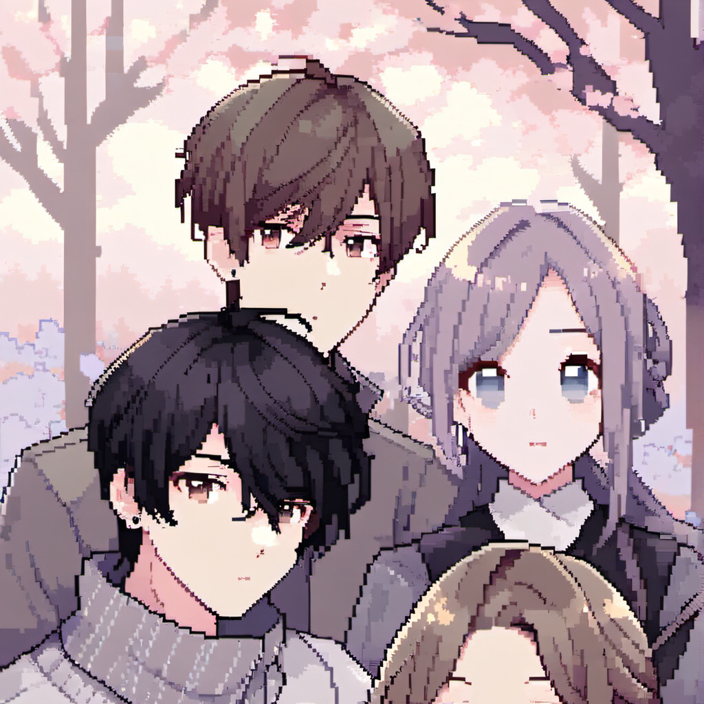 chat with ai character: Mike