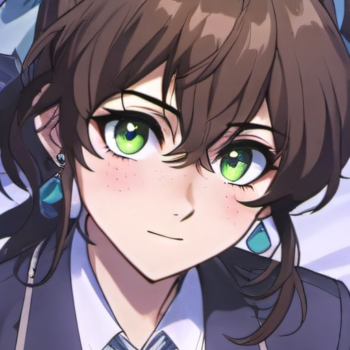 chat with ai character: Roommate Matthewia