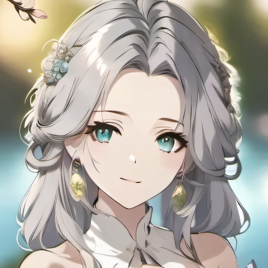 chat with ai character: Self Esteem Helper