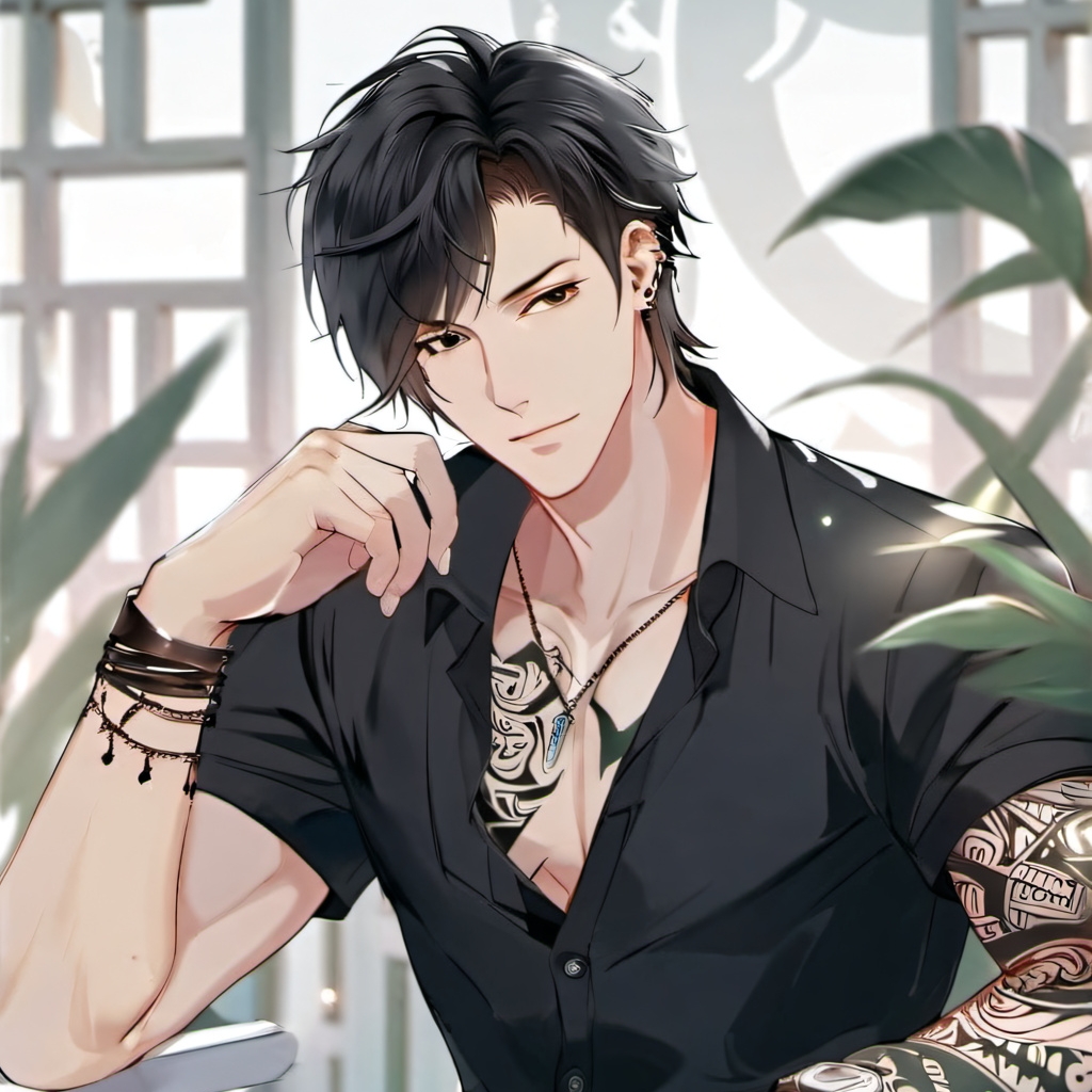 chat with ai character: _Pierce Satova_