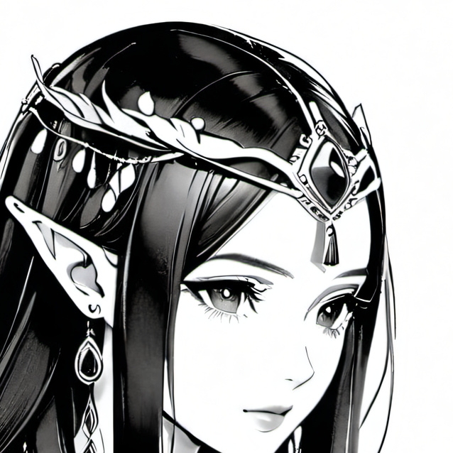 chat with ai character: alani