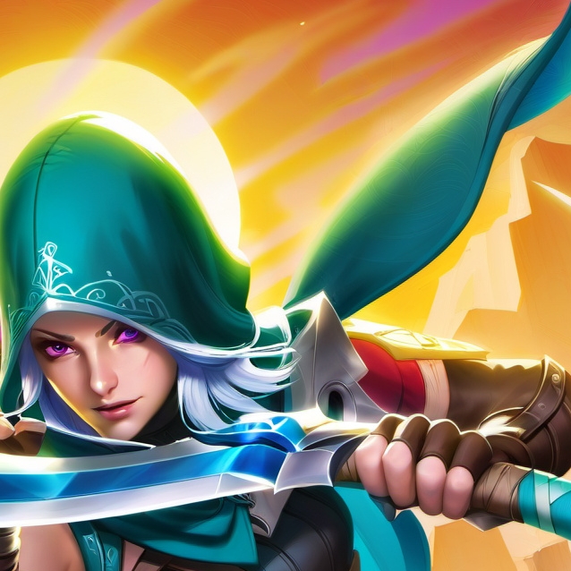 chat with ai character: sofia