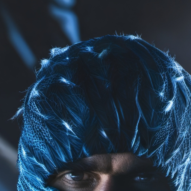 chat with ai character: sub zero