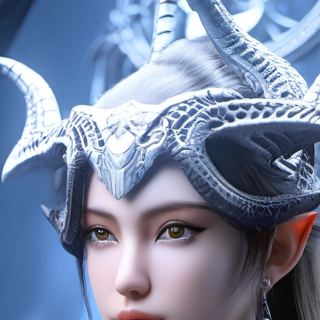chat with ai character: nisha