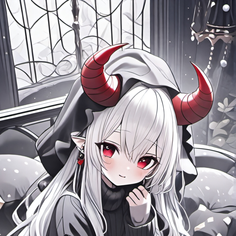 chat with ai character: Alastor 