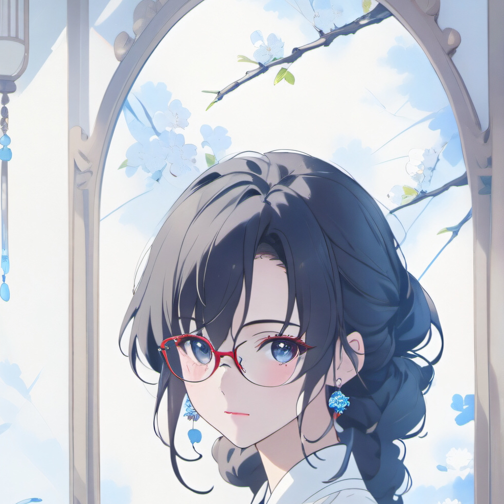 chat with ai character: Tenya