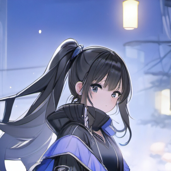 chat with ai character: Shoto