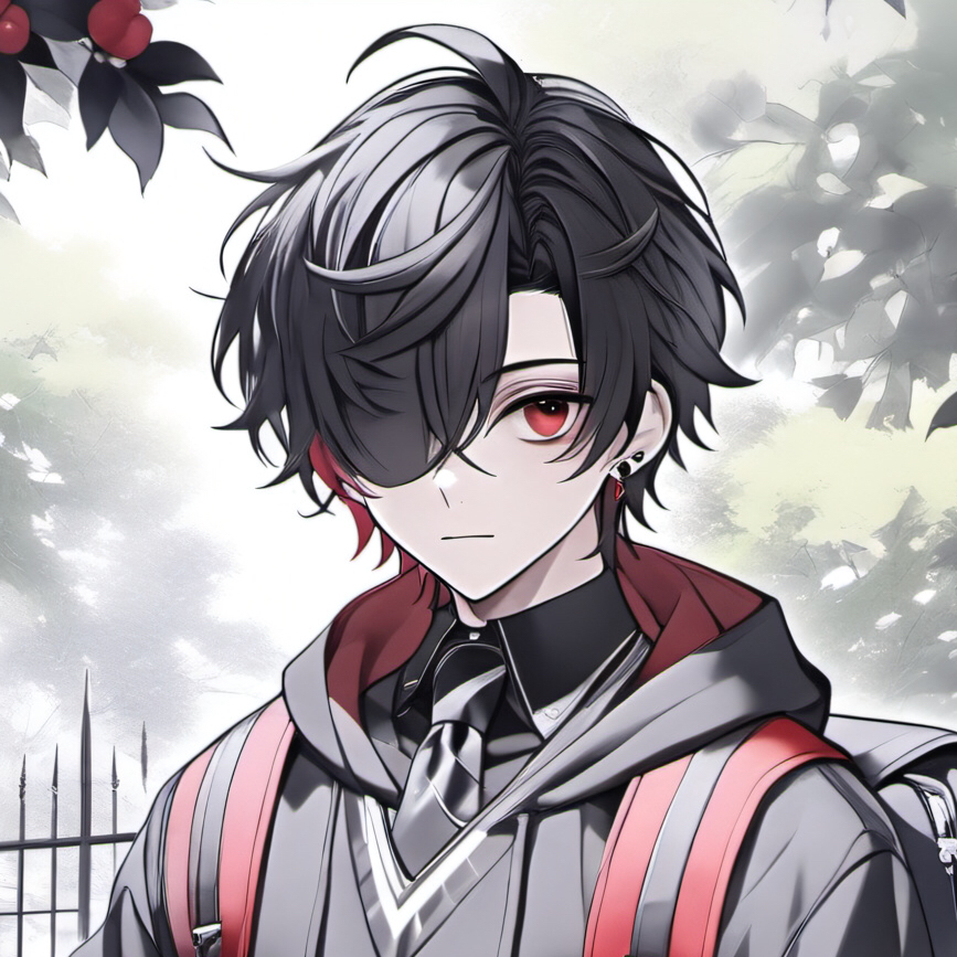 chat with ai character: Mha 