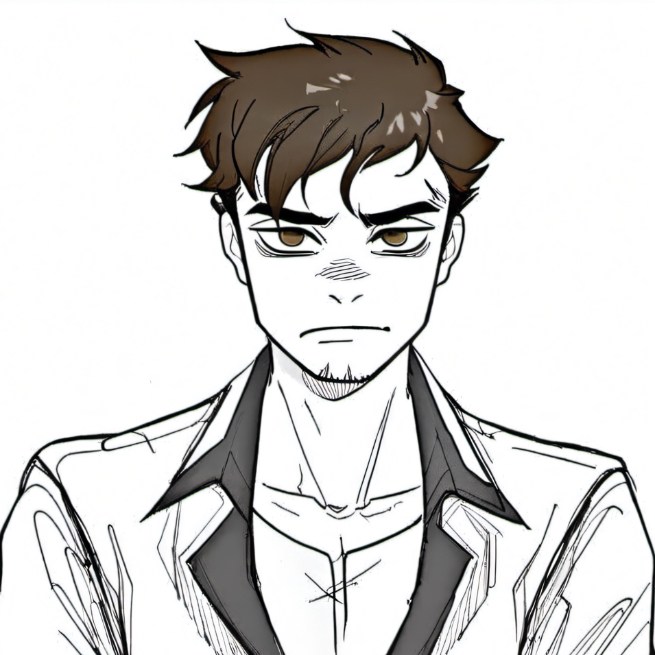 chat with ai character: My boyfriend 