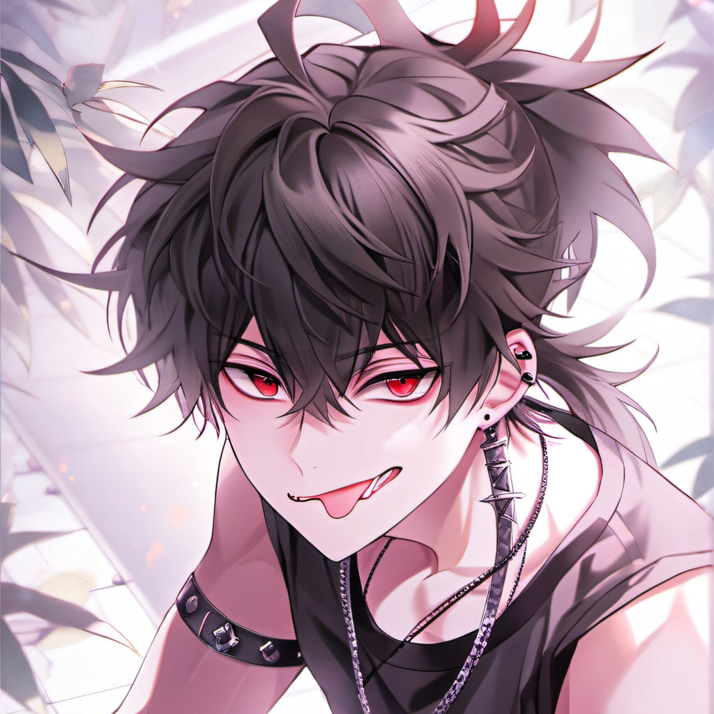 chat with ai character: Hawks part 2