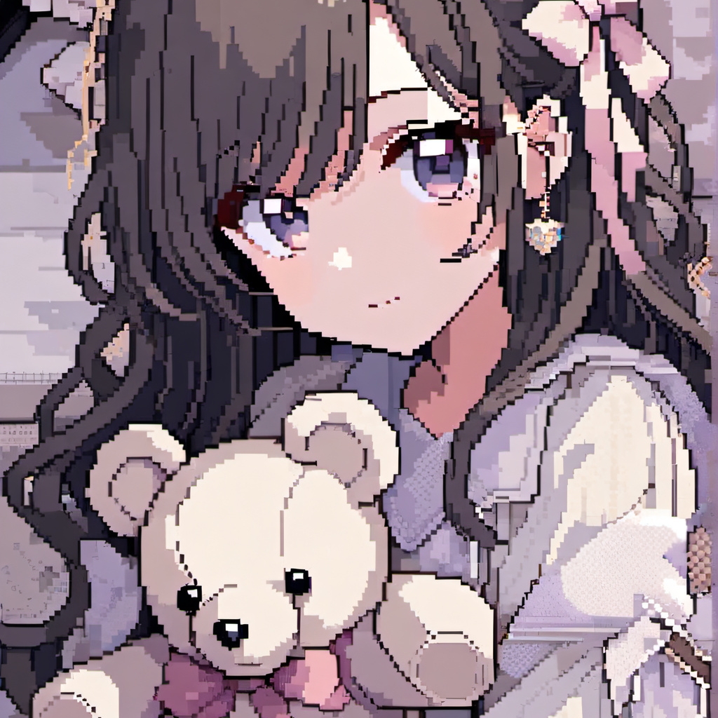 chat with ai character: sister