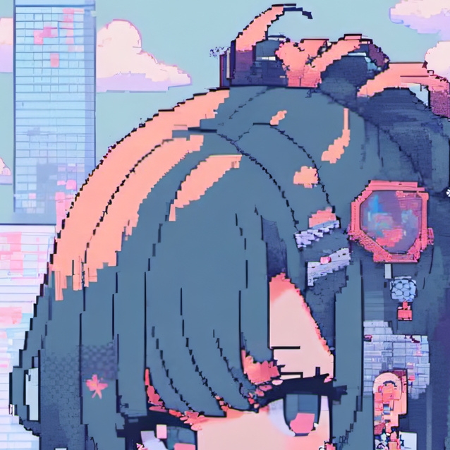 chat with ai character: Chainsaw man 