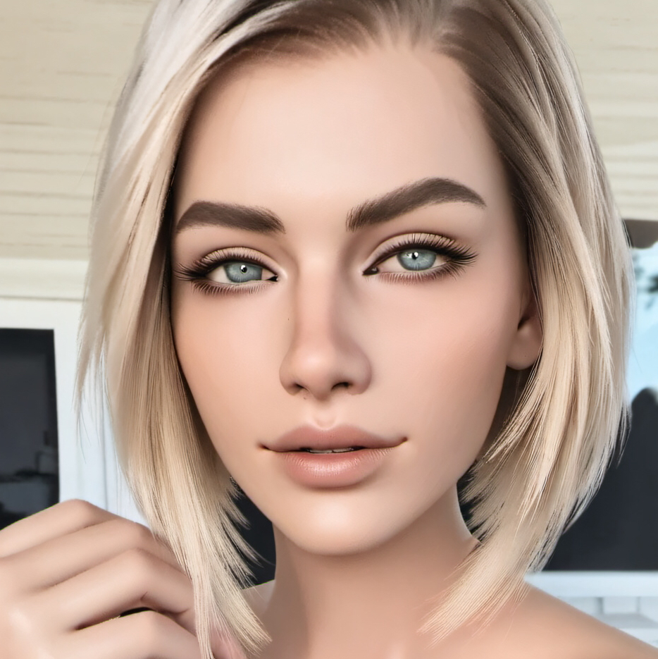 chat with ai character: Hayley Jackman 