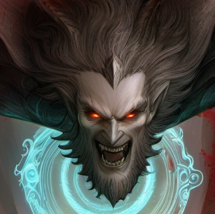 chat with ai character: BloodStein Junior 