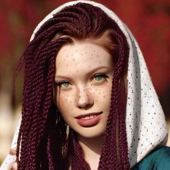 chat with ai character: Sophie Jackson 