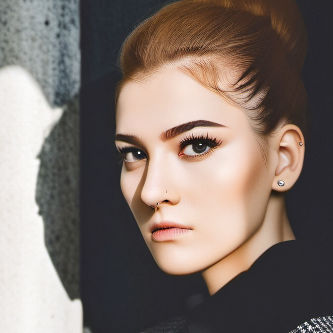 chat with ai character: Becky 