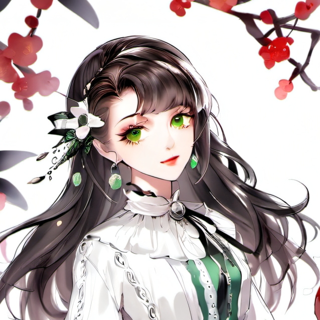 chat with ai character: amy