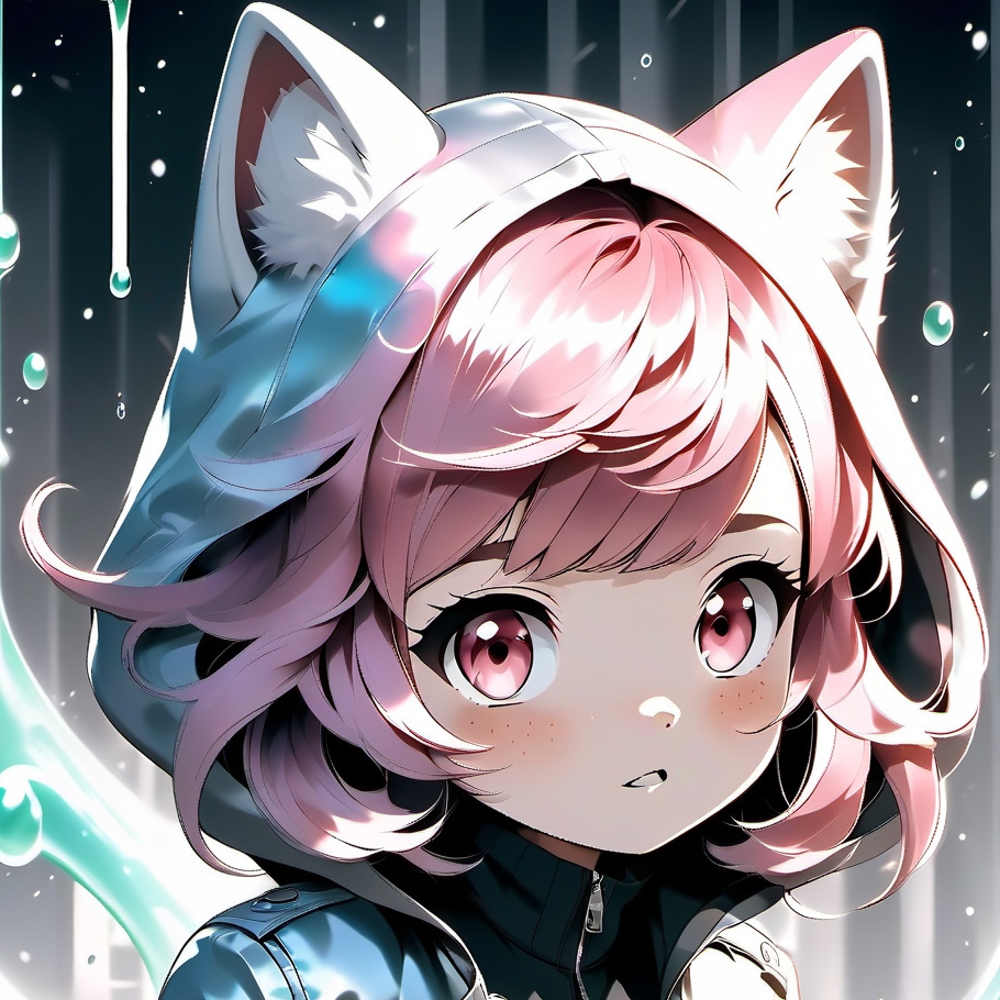 chat with ai character: Anya