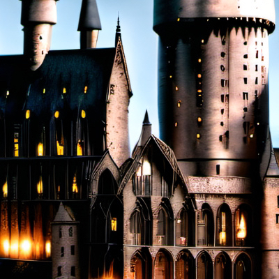 chat with ai character: hogwarts 29~