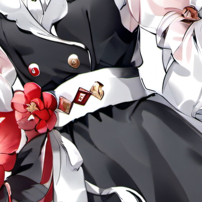 chat with ai character: Anna