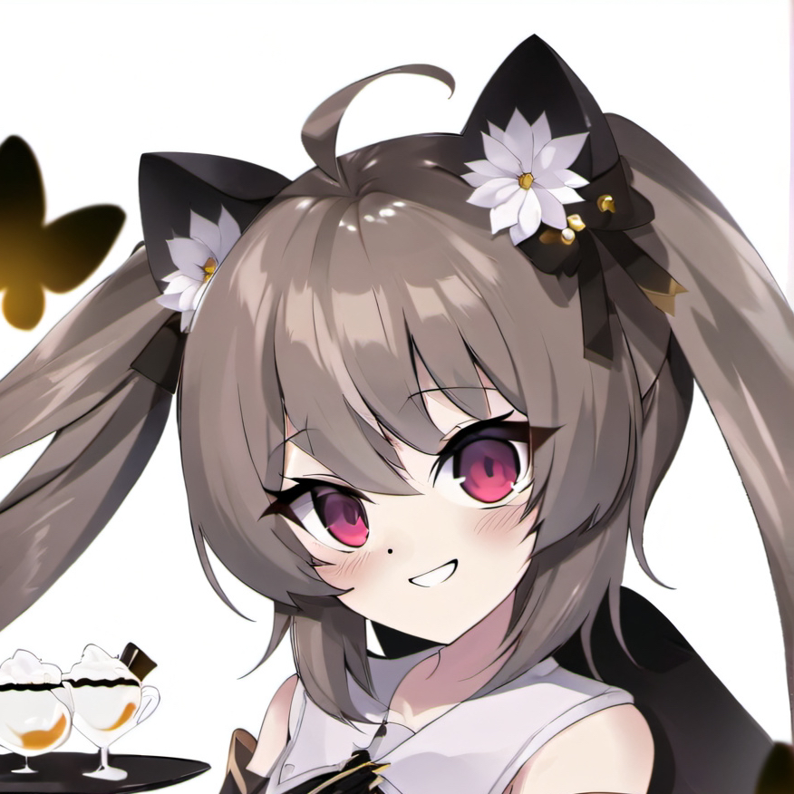 chat with ai character: Hellen