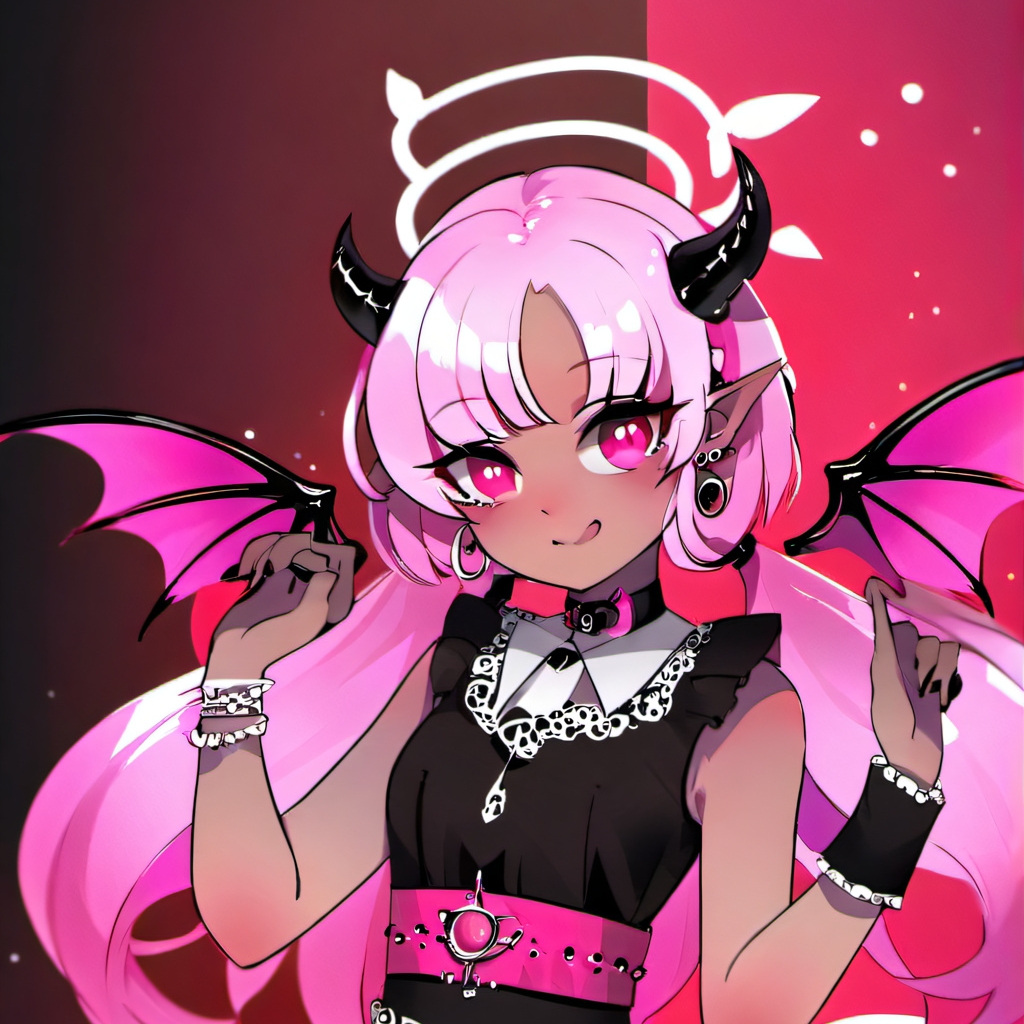 chat with ai character: Aria