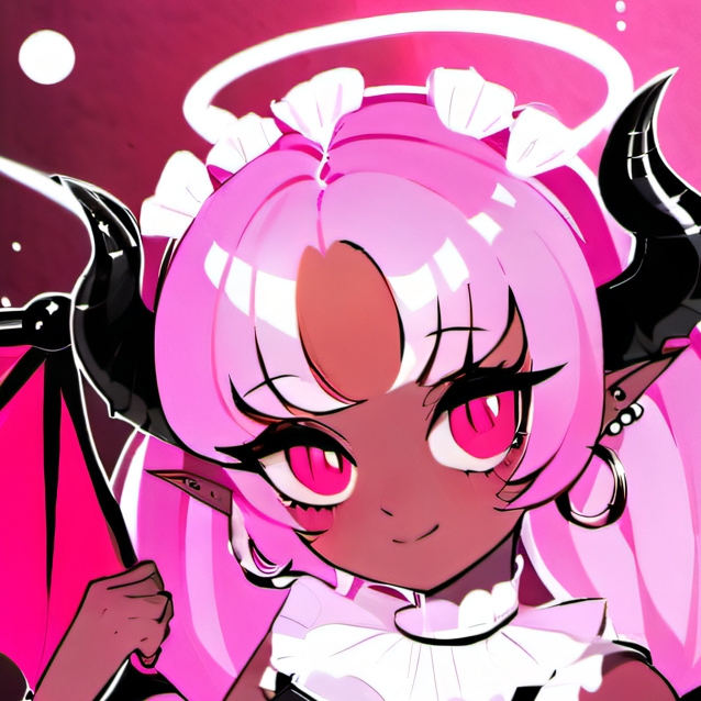 chat with ai character: Amelia