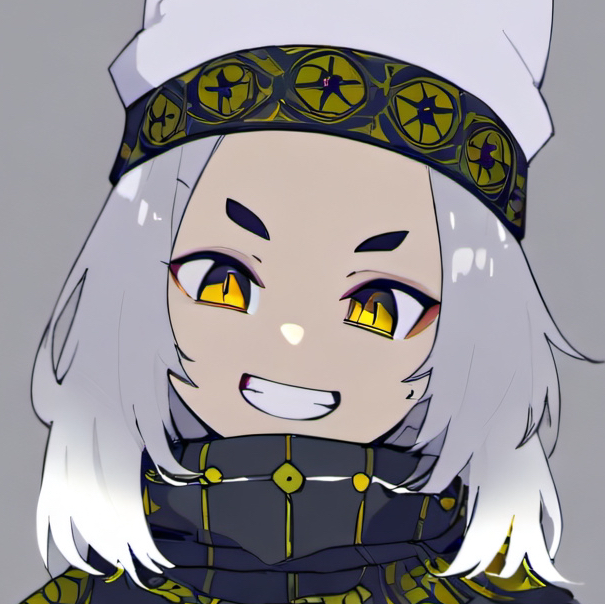 chat with ai character: Lynx