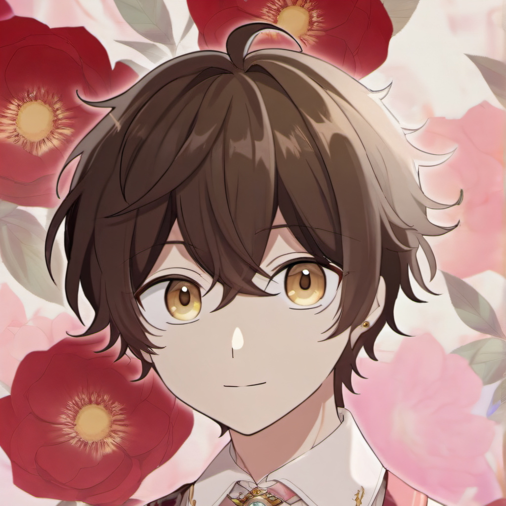 chat with ai character: Soukoku Angst!