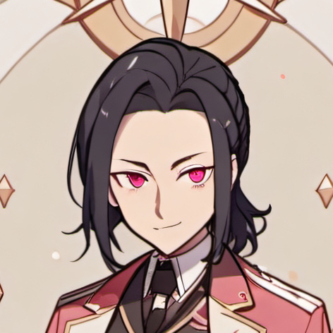 chat with ai character: FukuMori