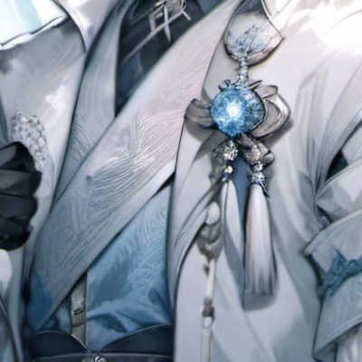 chat with ai character: God of snow 