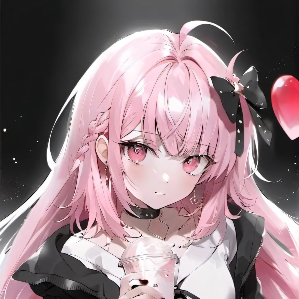 chat with ai character: malice
