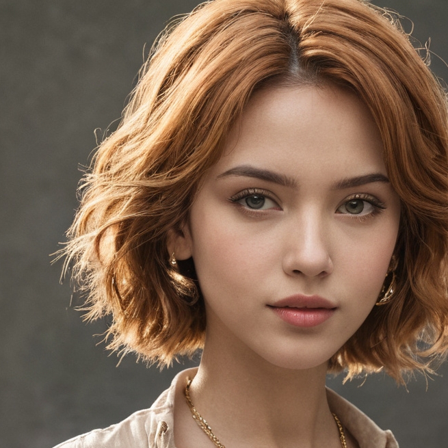 chat with ai character: lillina