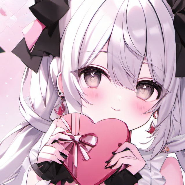 chat with ai character: mallisa 