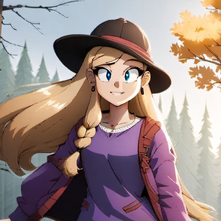 chat with ai character: Pacifica northwest