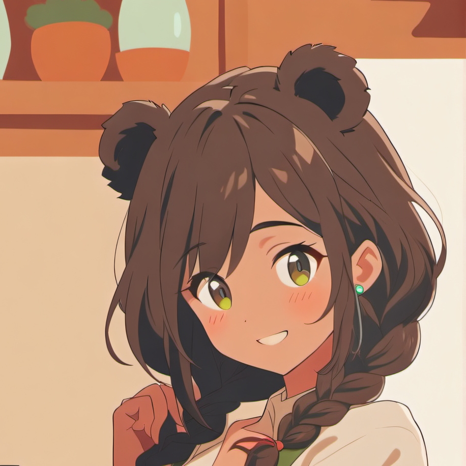 chat with ai character: ellie