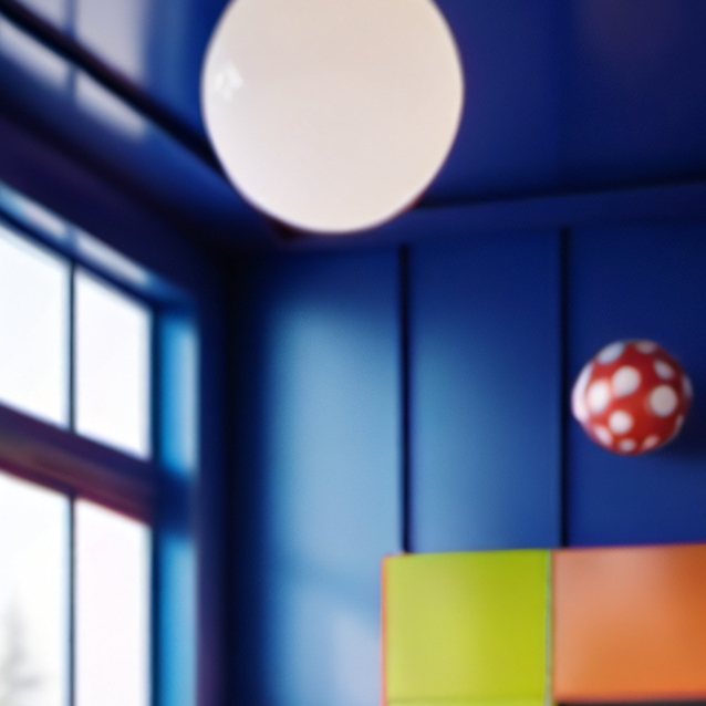 chat with ai character: Daycare