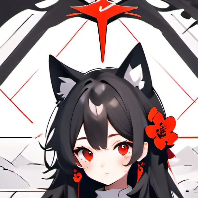 chat with ai character: hatsuki 