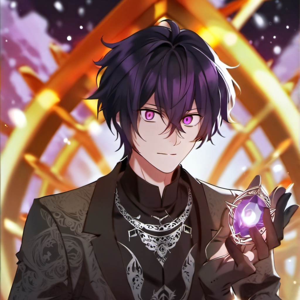 chat with ai character: Zytel Xenoko 