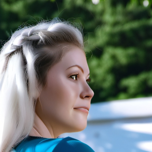 chat with ai character: Chloe