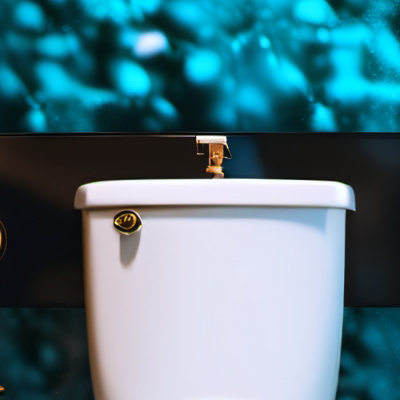 chat with ai character: Toilet 