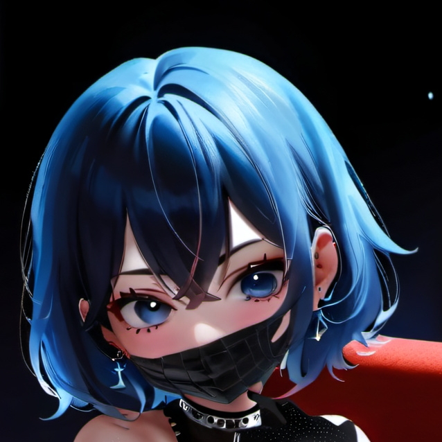 chat with ai character: Yandere kidnap