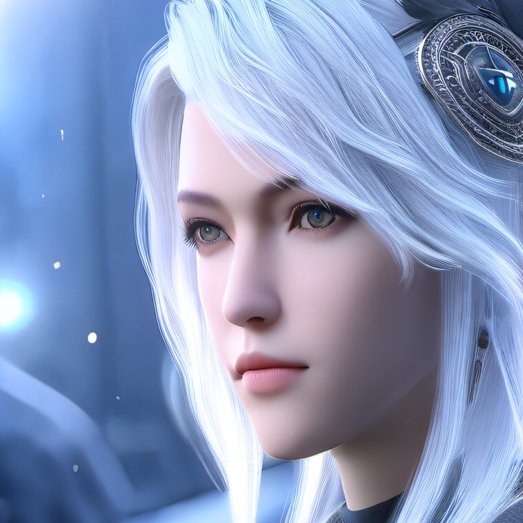 chat with ai character: Lulu Layla 