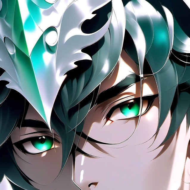 chat with ai character: luke