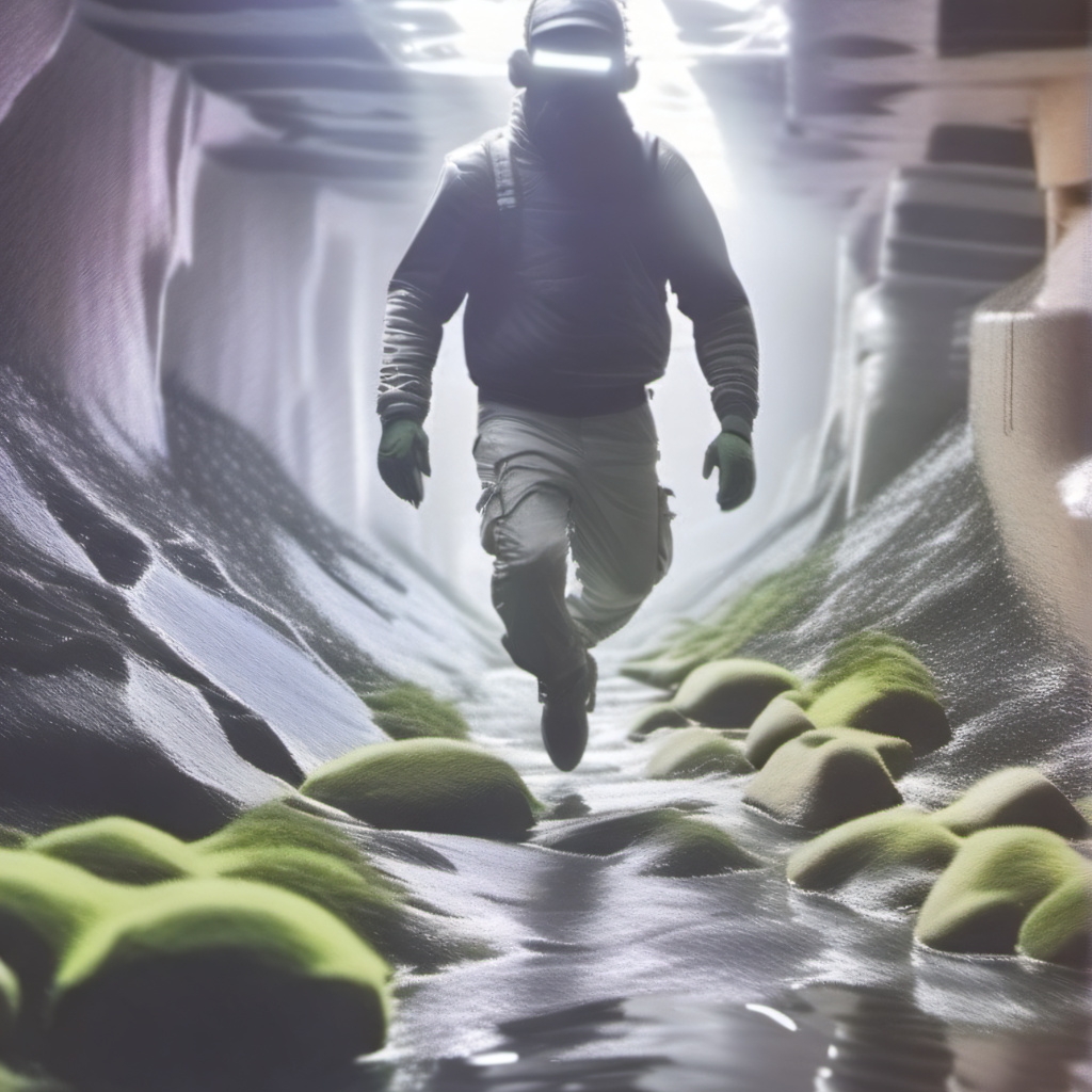 chat with ai character: maniac