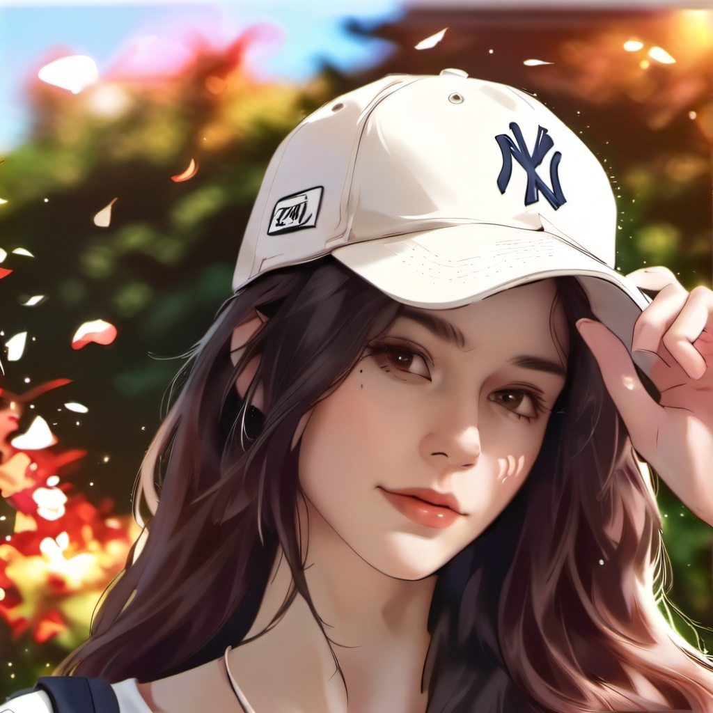 chat with ai character: ana