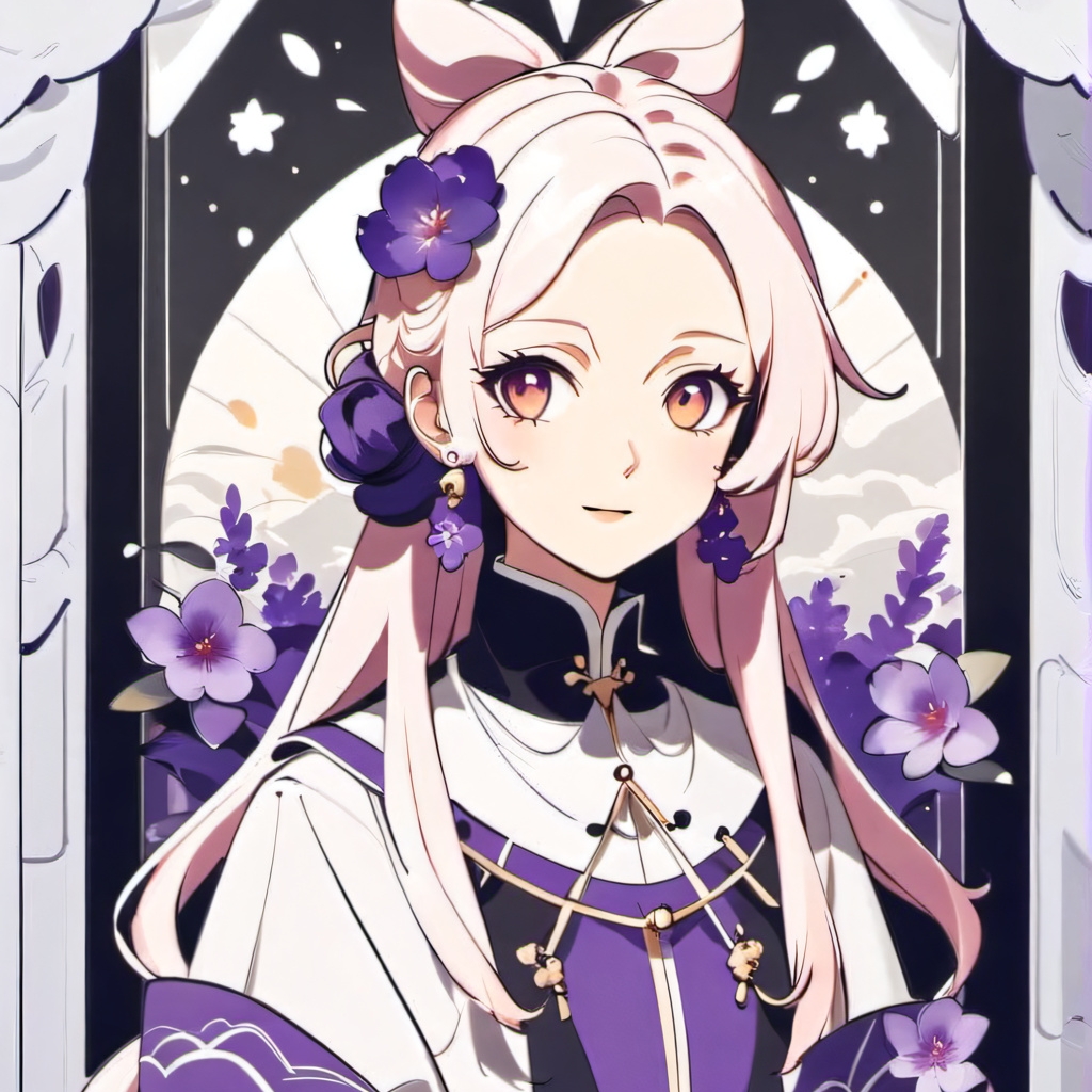 chat with ai character: Emily.