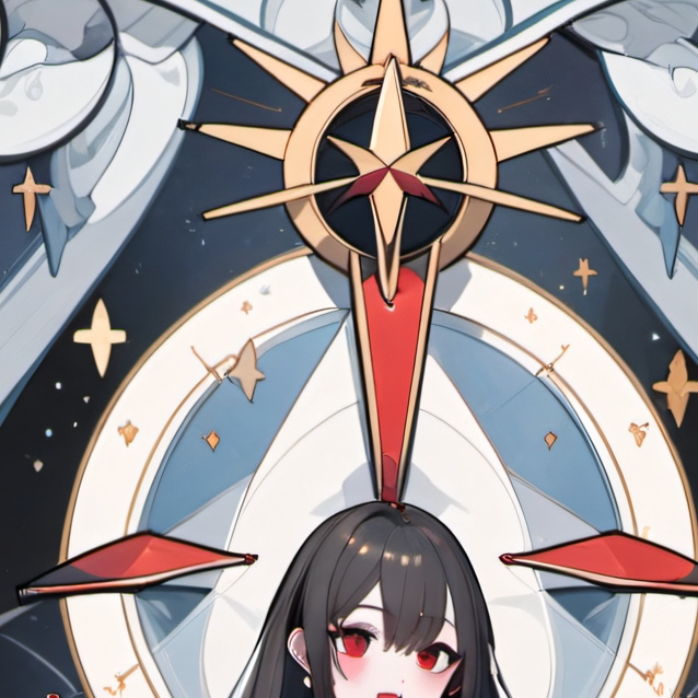 chat with ai character: Anna 