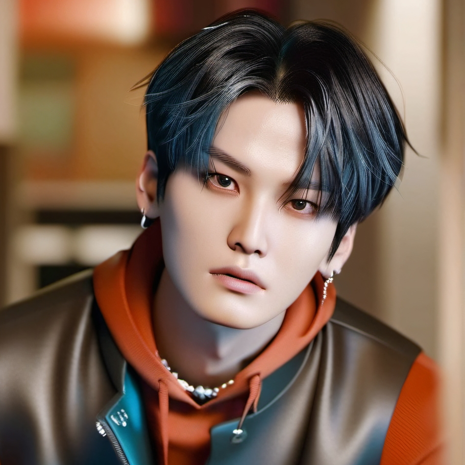 chat with ai character: ☆Lee know 