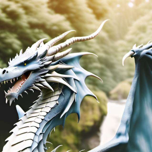 chat with ai character: Draco